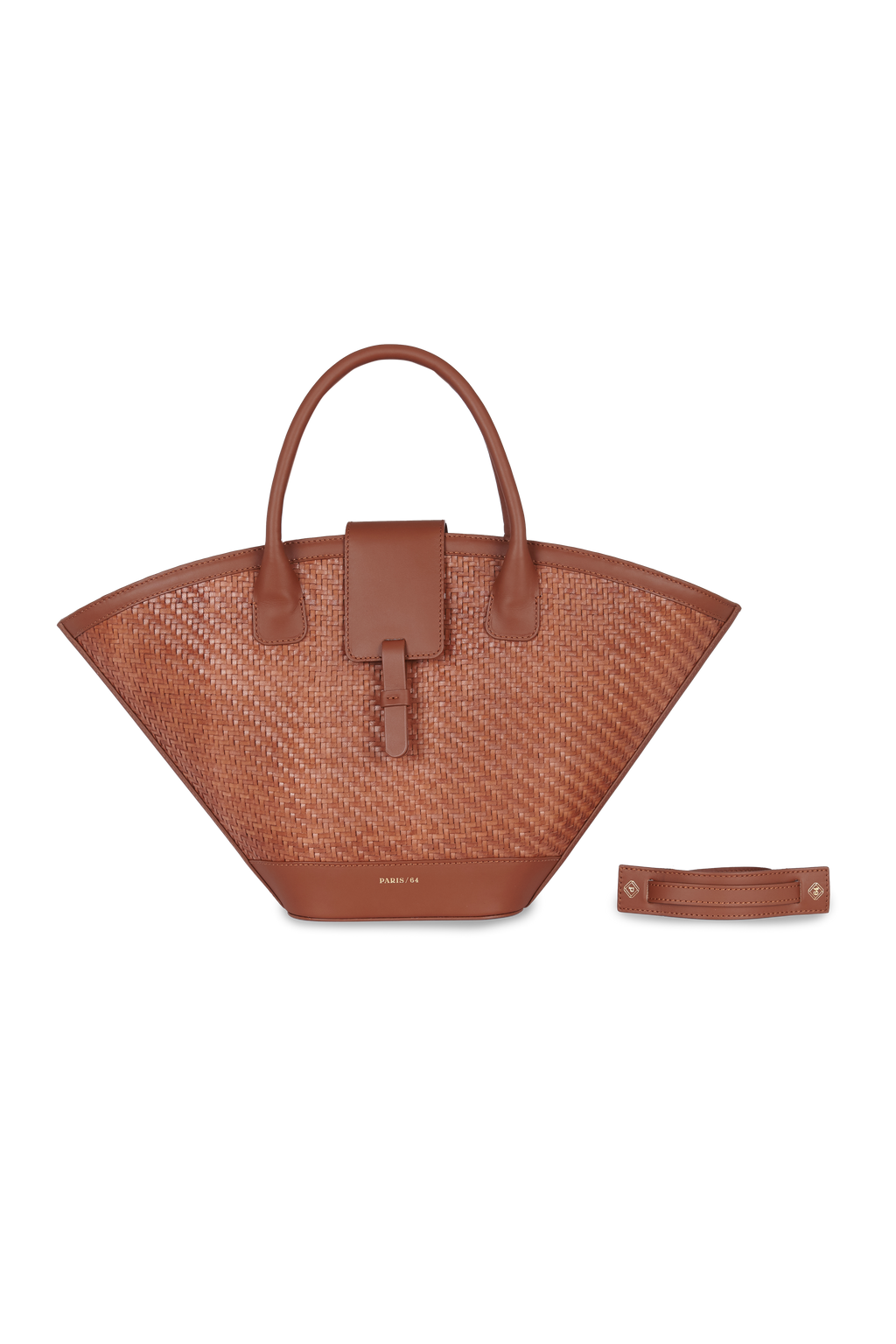 MINI LUMIERE PROVENCE BROWN
