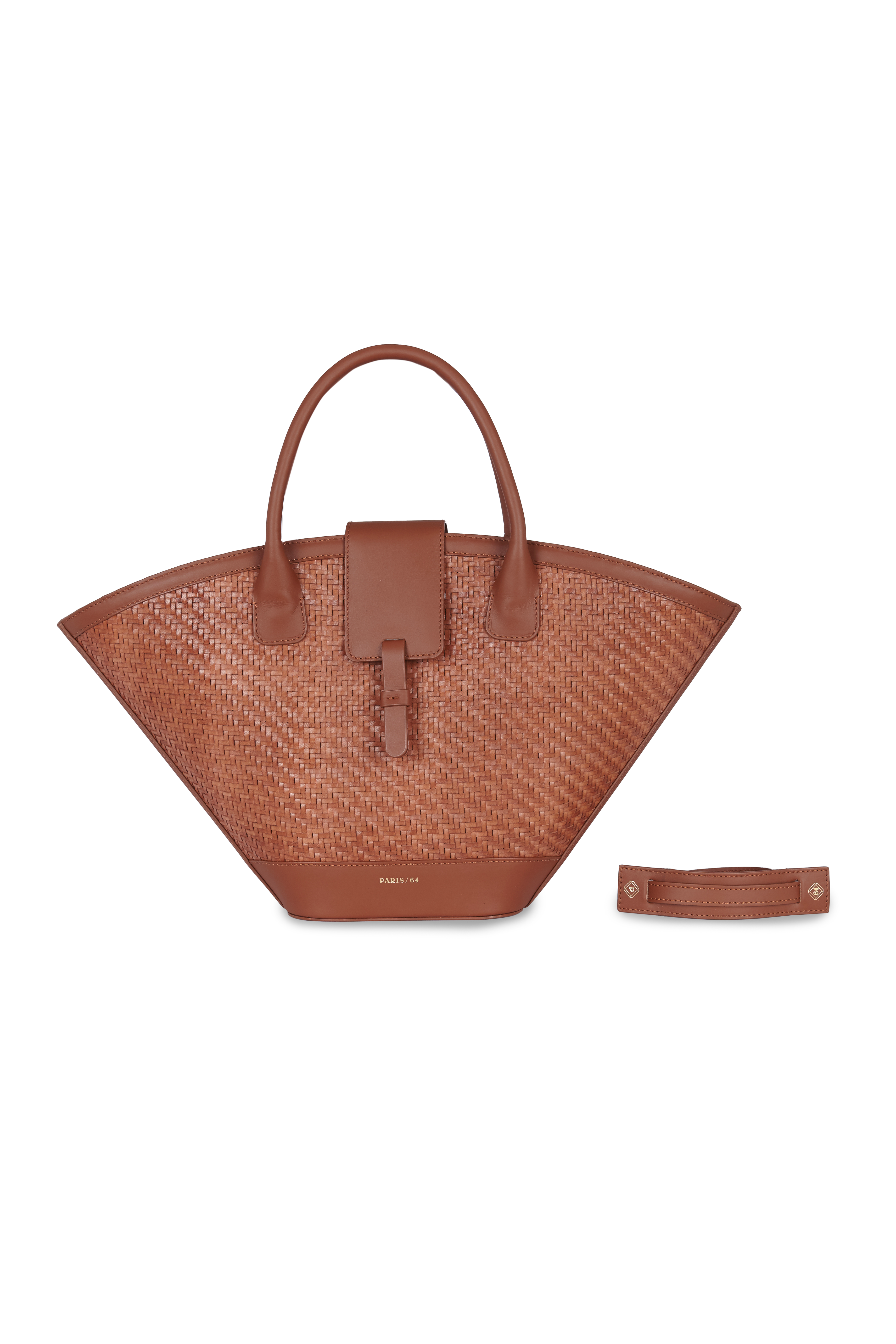 MINI LUMIERE PROVENCE BROWN