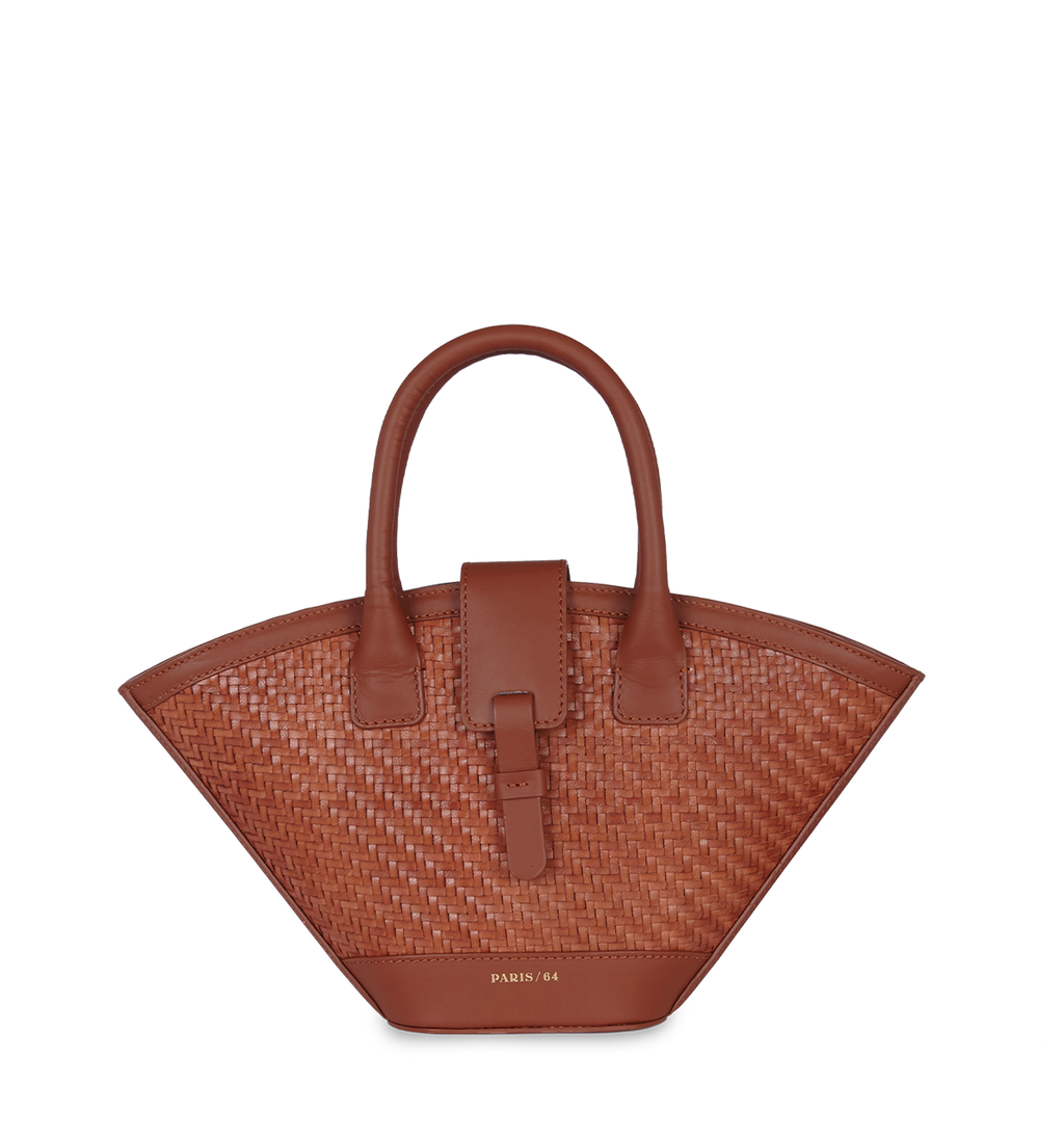 MINI LUMIERE PROVENCE BROWN
