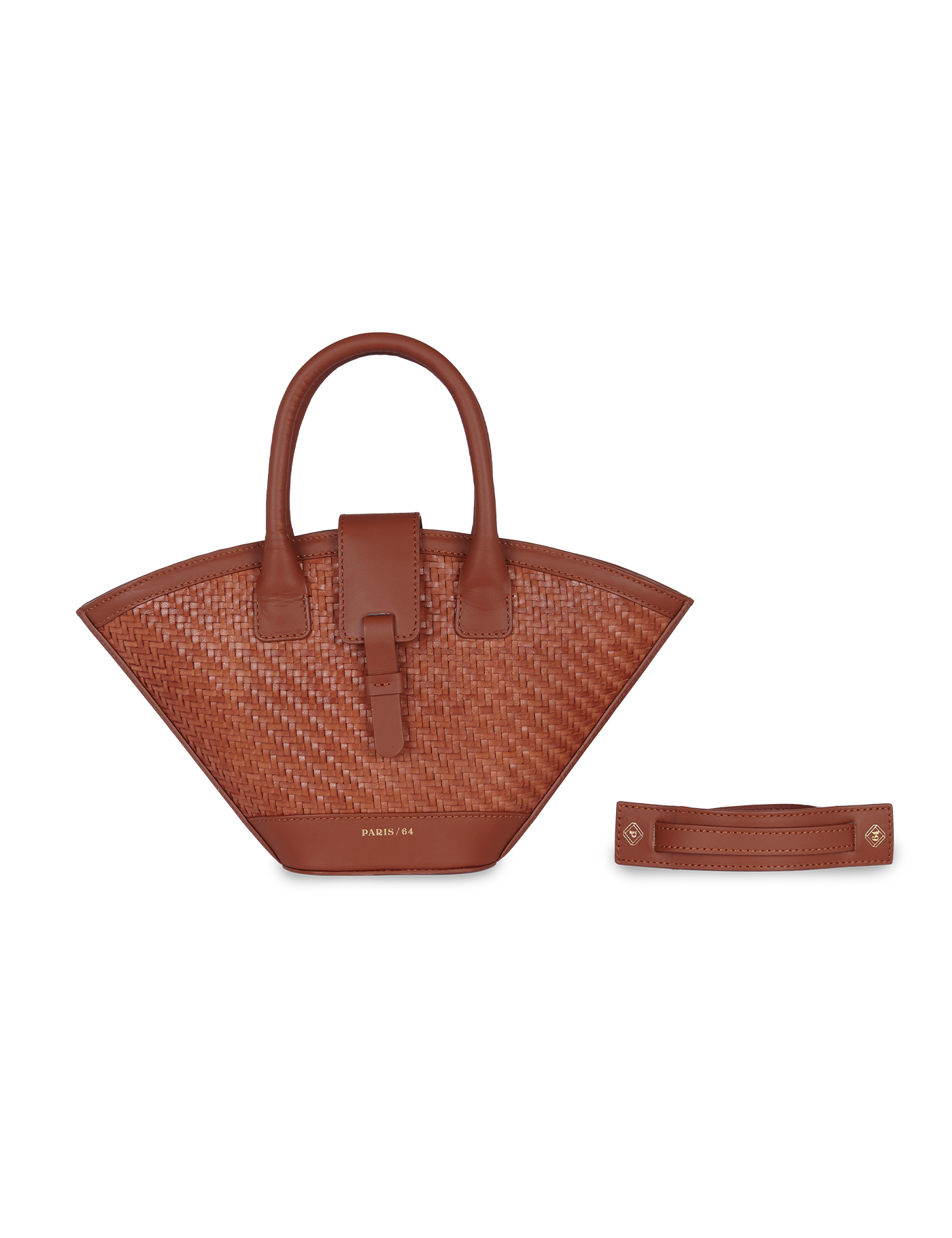 MINI LUMIERE PROVENCE BROWN