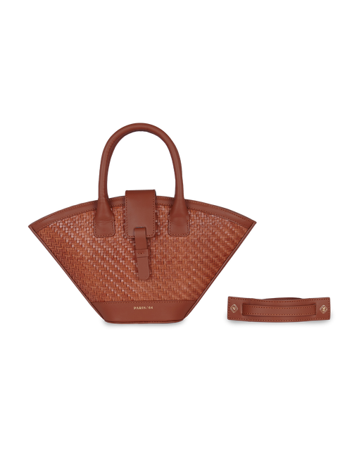 MINI LUMIERE PROVENCE BROWN