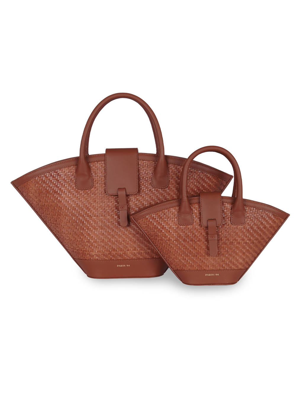 MINI LUMIERE PROVENCE BROWN