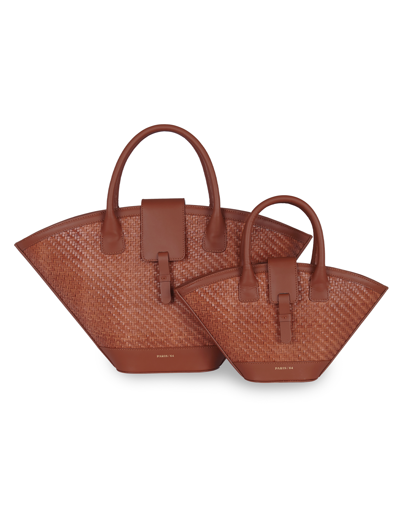 MINI LUMIERE PROVENCE BROWN