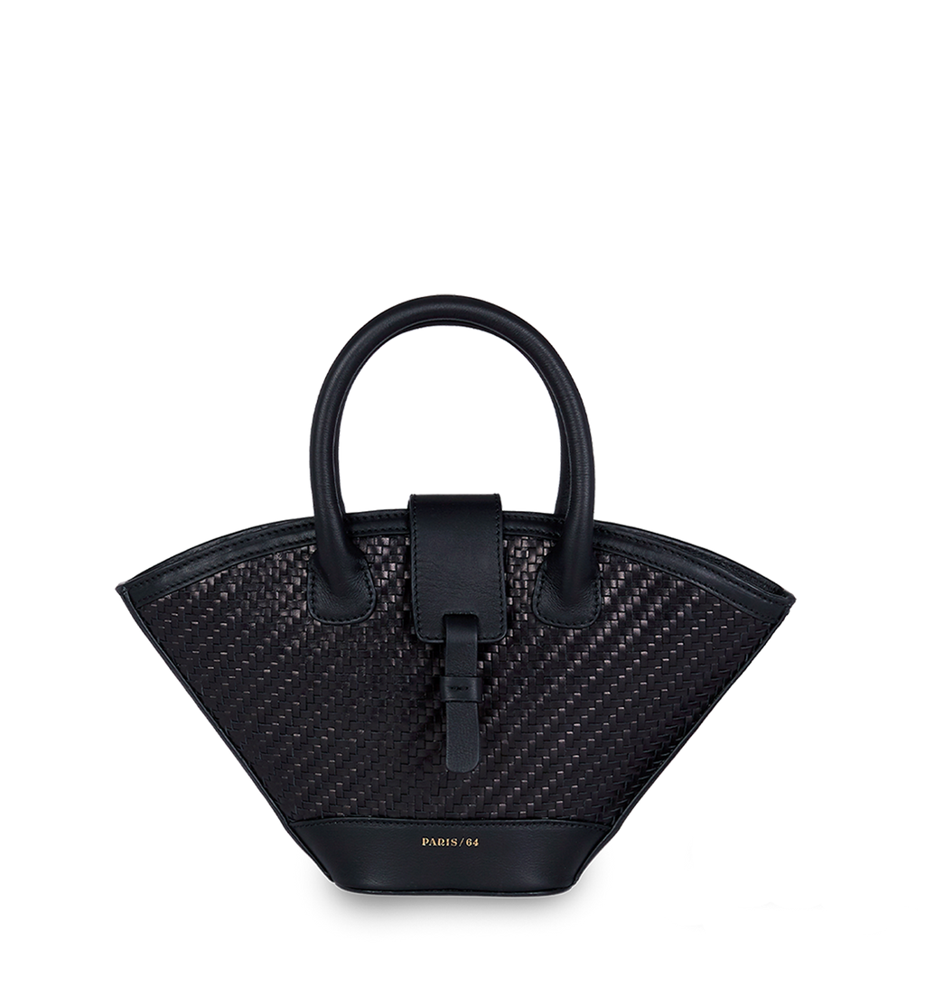 MINI LUMIERE PROVINCE BLACK