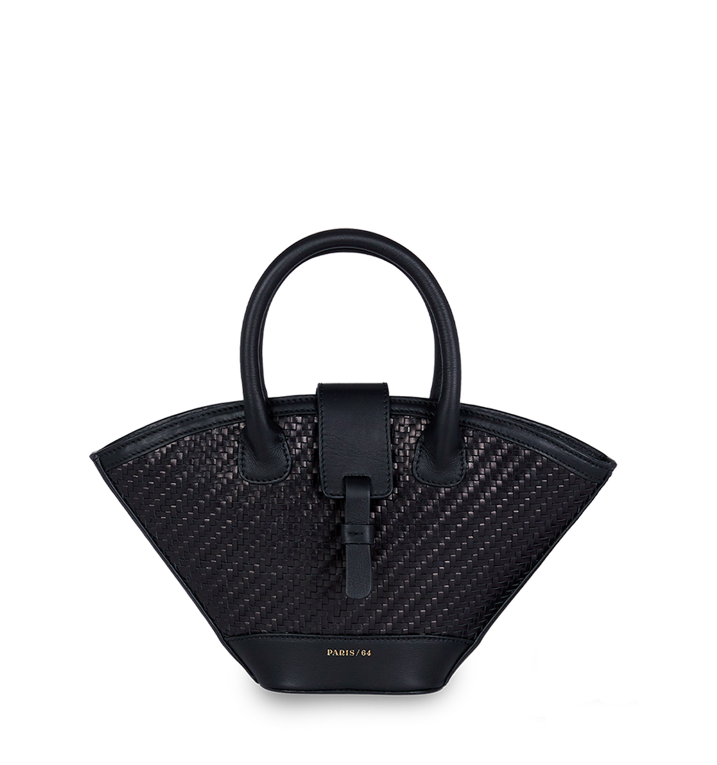 MINI LUMIERE PROVINCE BLACK