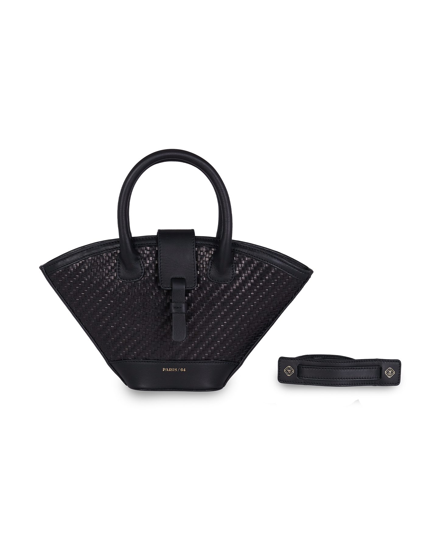 MINI LUMIERE PROVINCE BLACK