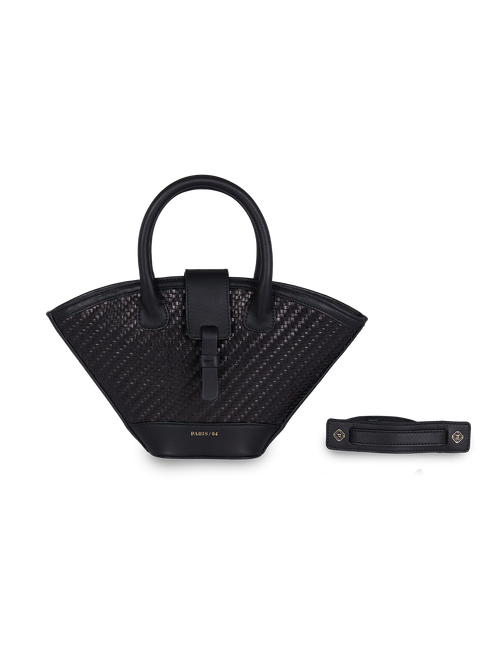 MINI LUMIERE PROVINCE BLACK