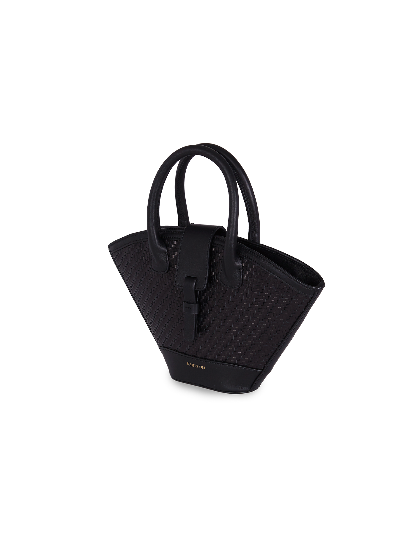 MINI LUMIERE PROVINCE BLACK