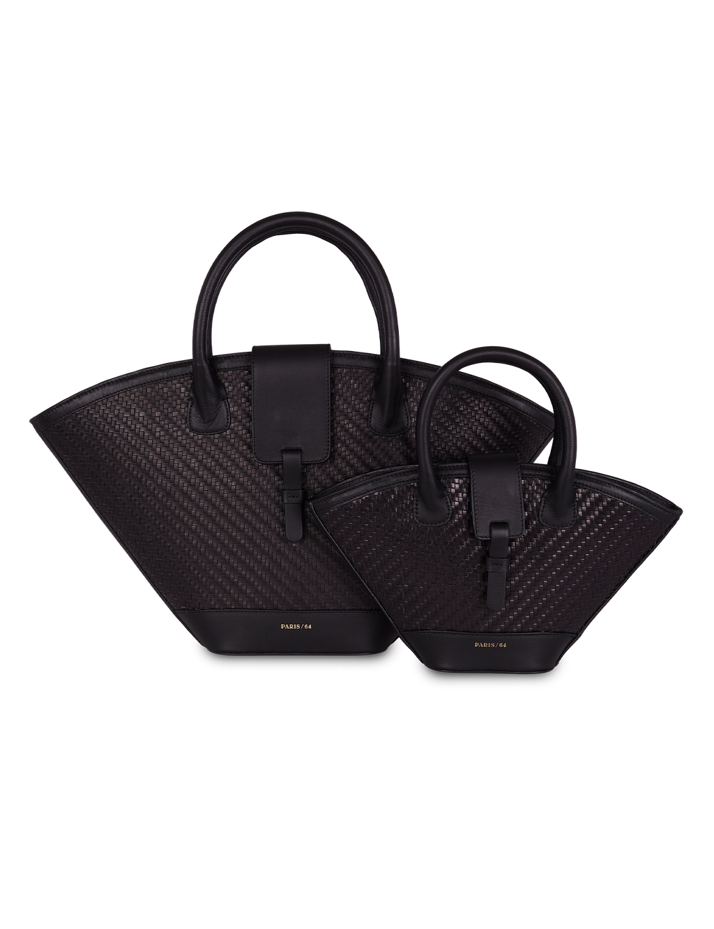 MINI LUMIERE PROVINCE BLACK